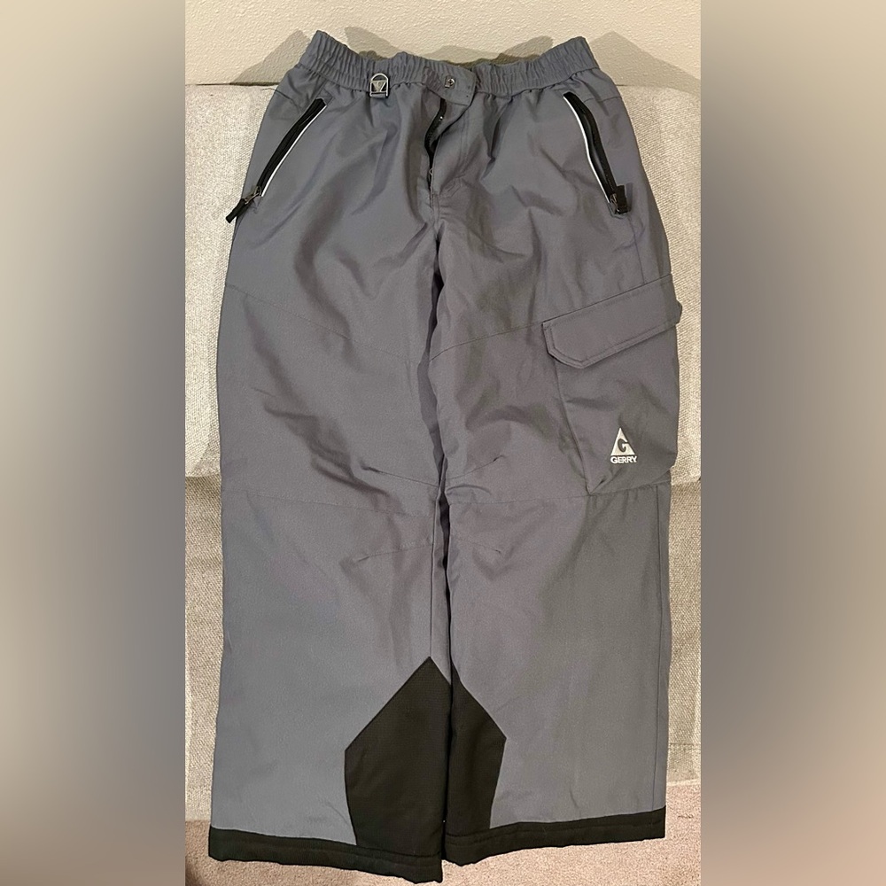 Gerry Weber Gray Kids Bottoms